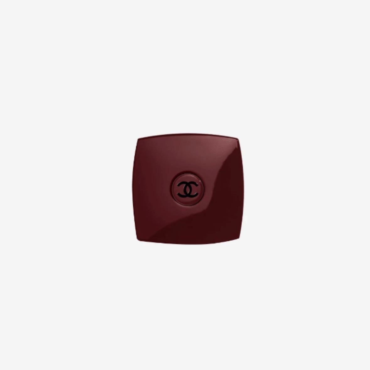 CHANEL MIROIR DOUBLE FACETTE - solo lo quiero por el empaque ajaja
