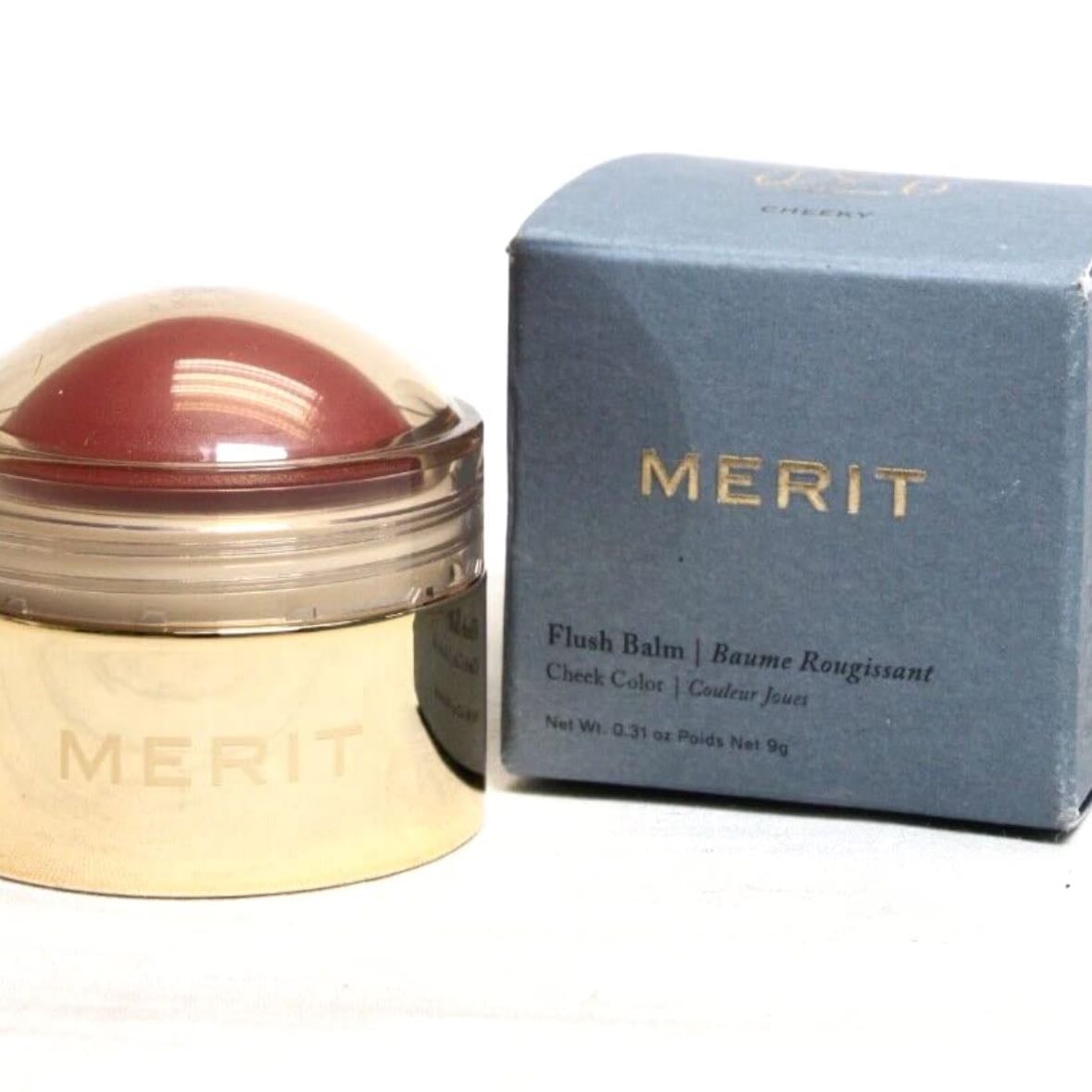 MERIT BLUSH - lo quiero!!
