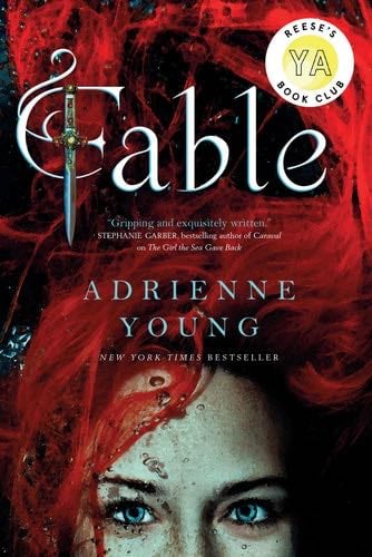 Fable (The World of the Narrows, 1) - Adrienne Young · 2021