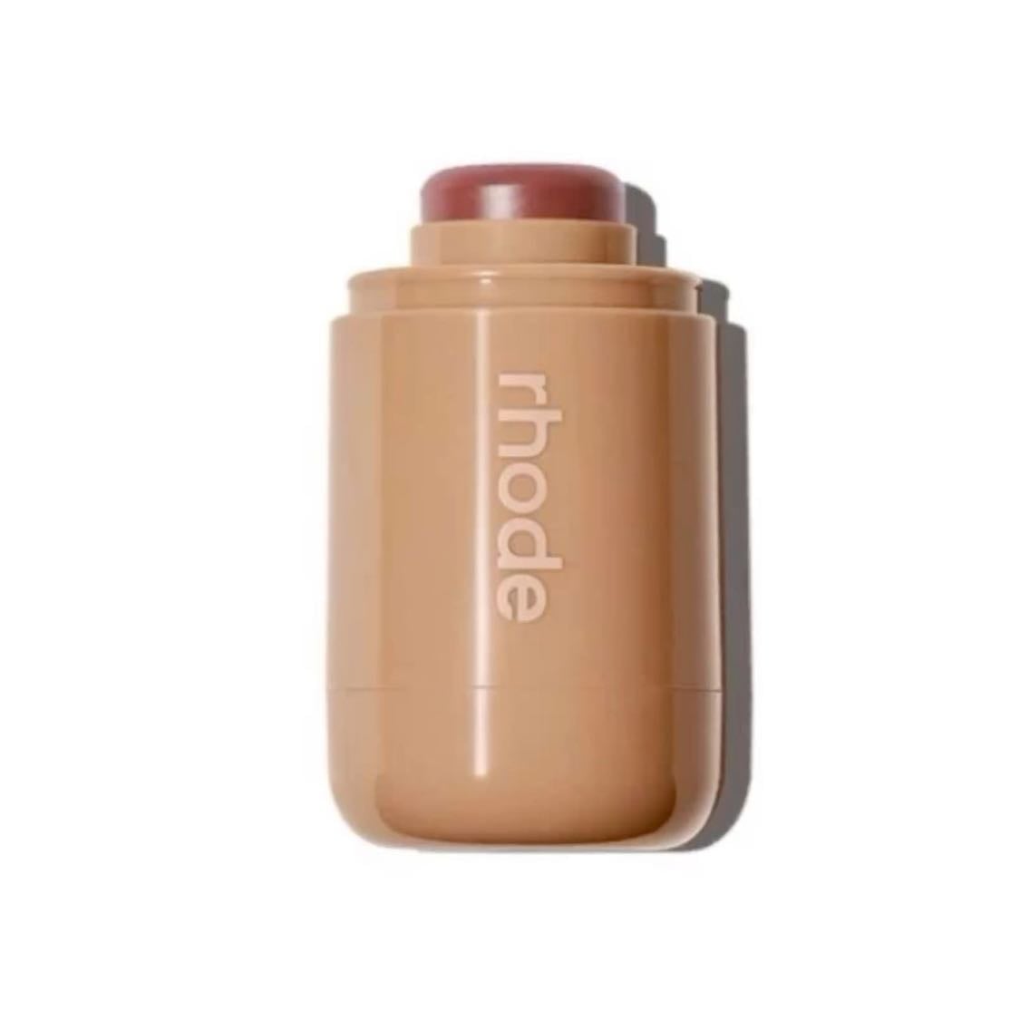RHODE pocket blush - Shade toasted teddy