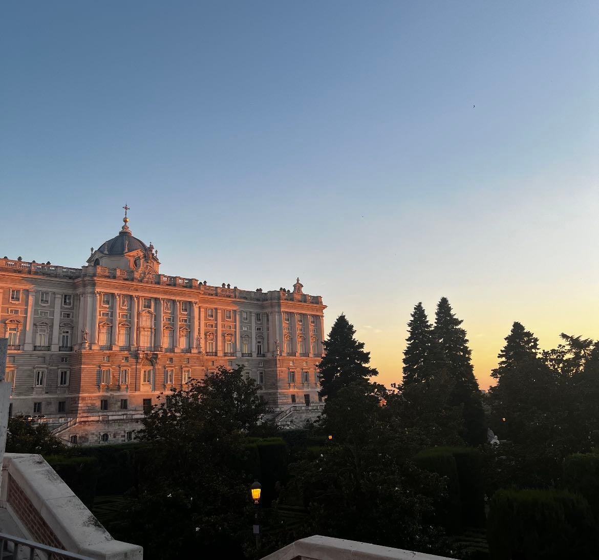 places in madrid 📍