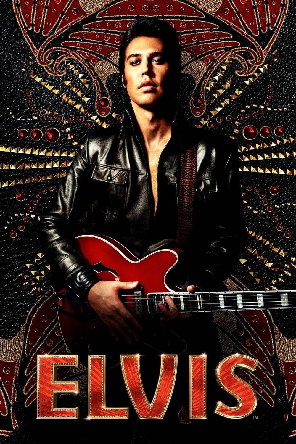 Elvis - Baz Luhrmann · 2022