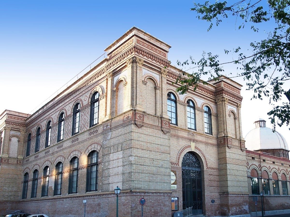 Museo Nacional de Ciencias Naturales (MNCN) - CSIC