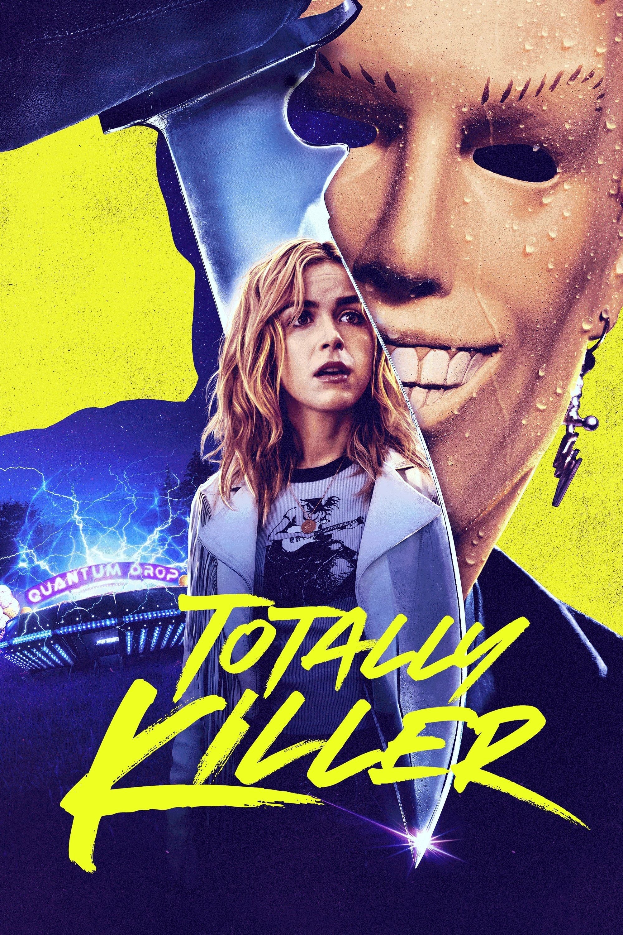 Totally Killer - Nahnatchka Khan · 2023