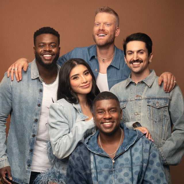 Pentatonix - Artist