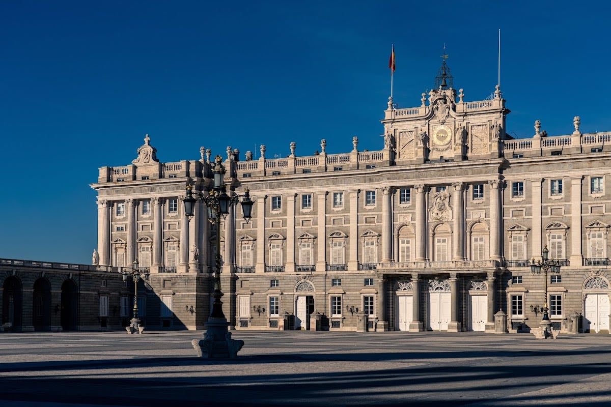 Palacio Real