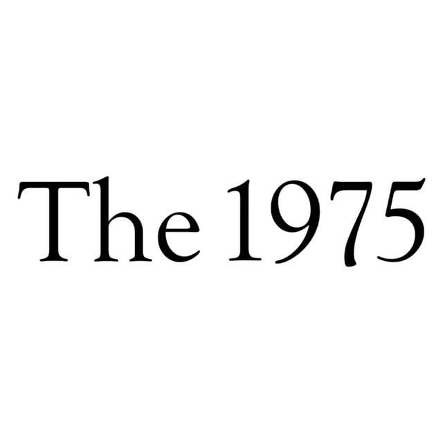 The 1975 - Artist