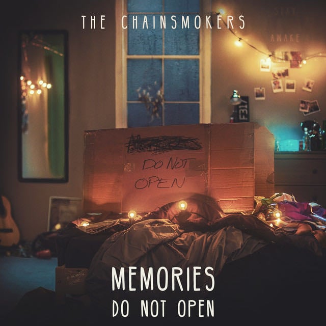 Paris - Song · The Chainsmokers