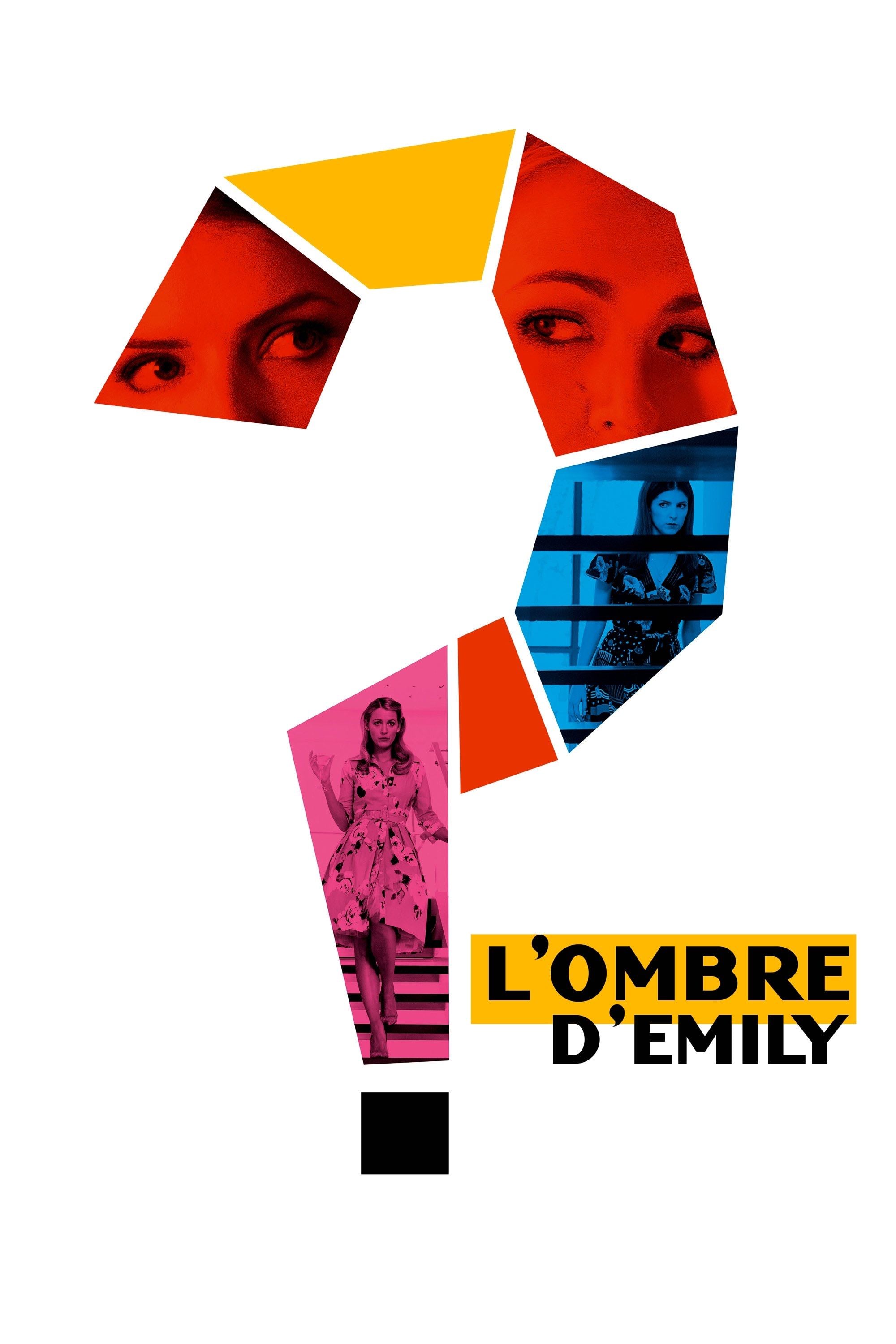 A Simple Favor - Paul Feig · 2018