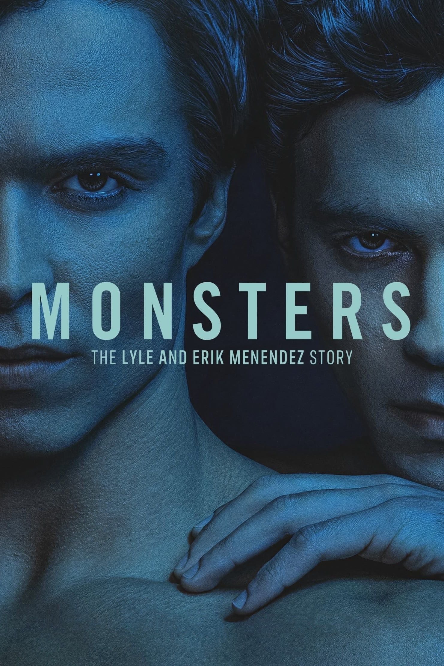 Monsters - Ryan Murphy, Ian Brennan · 2024