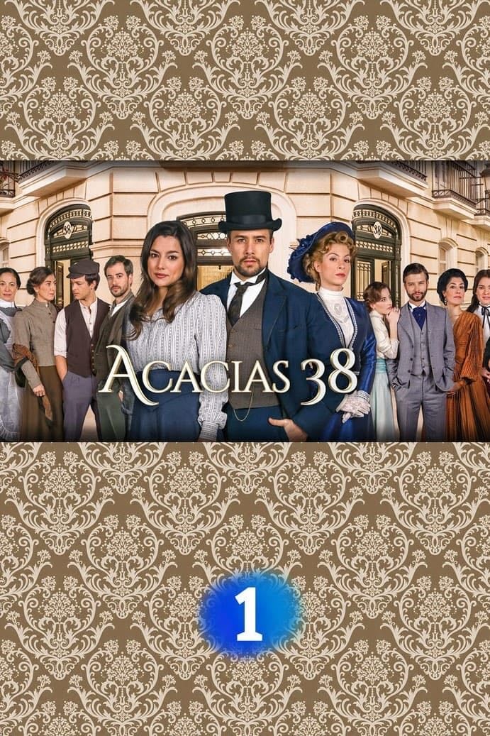 Acacias 38 - 2015