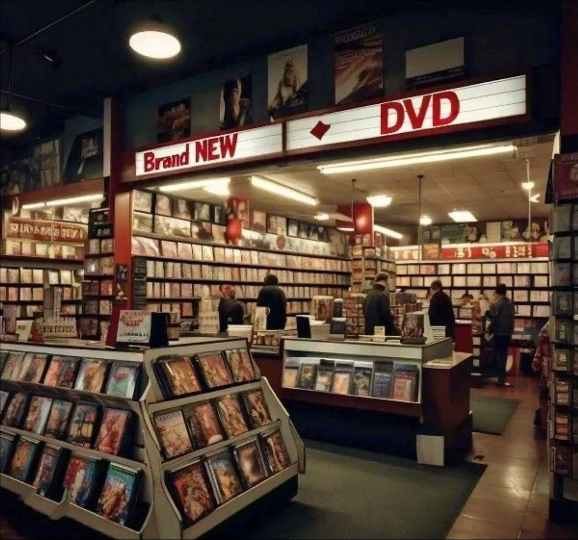 Comfort movies - Movies hypelist by Luiza