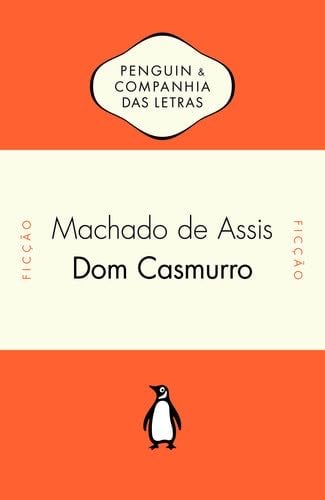 Dom Casmurro - _ · 2016