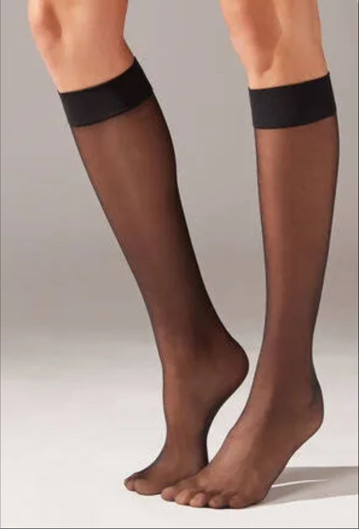 Chaussettes collant