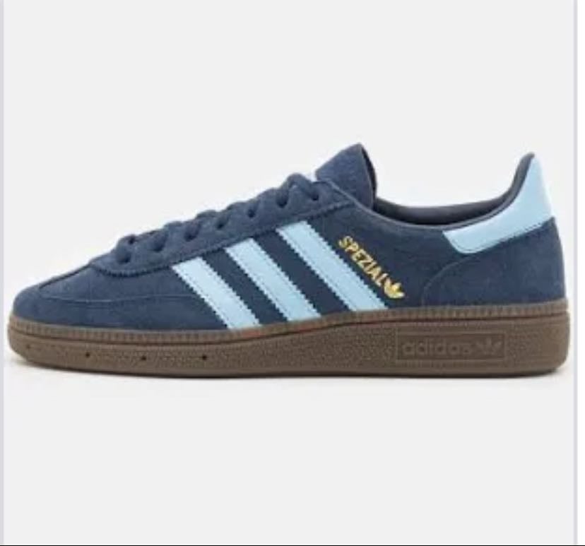 Gazelle 🐚