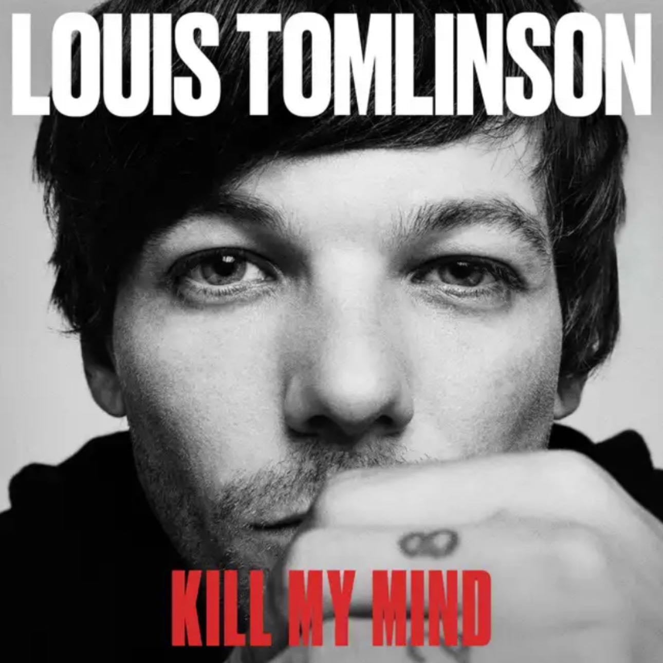 Kill My Mind - Album 路 Louis Tomlinson