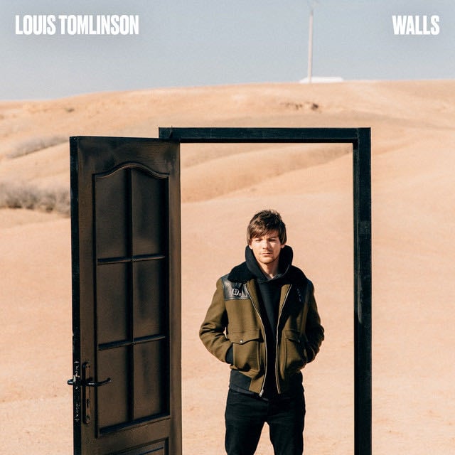 Walls - Album 路 Louis Tomlinson