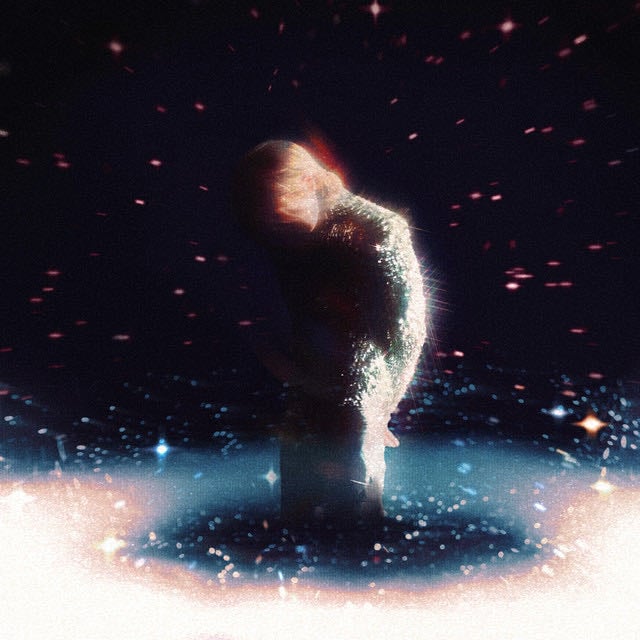 Star Crossing Night - Album · THE 8, GALI