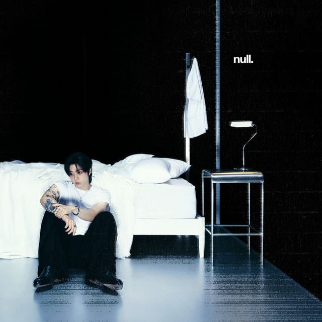 null - Album · JUNNY