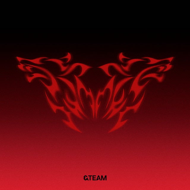 Go in Blind (月狼) - Album · &TEAM