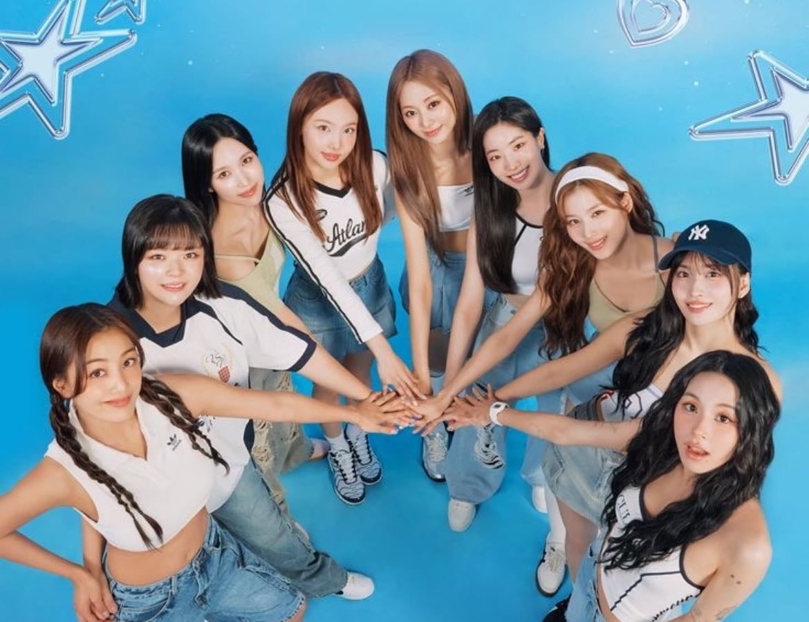FAV TWICE SONG 💕