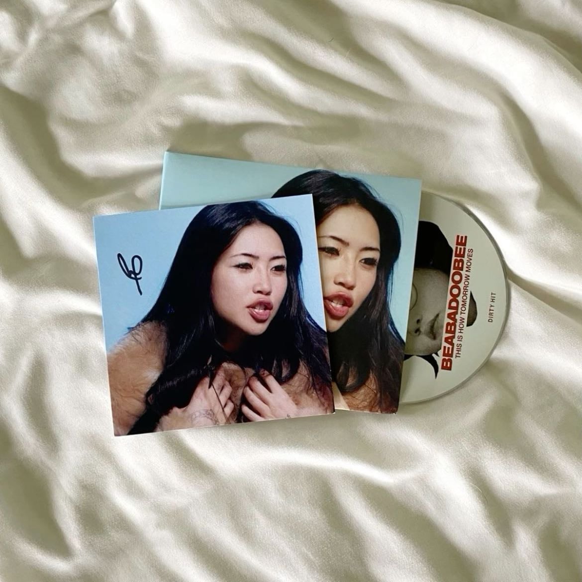 Discos de Bea