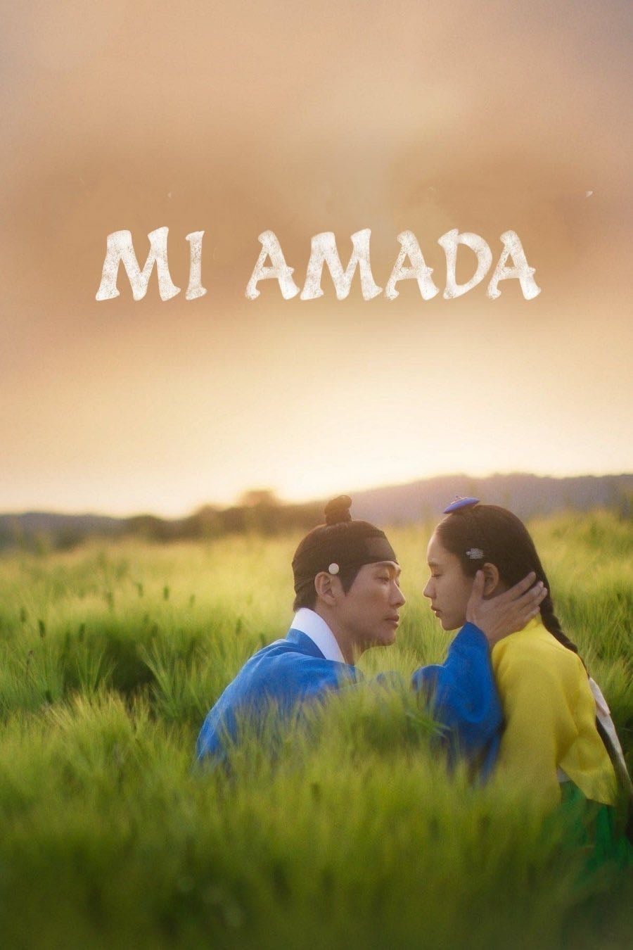 Mi amada - 2023