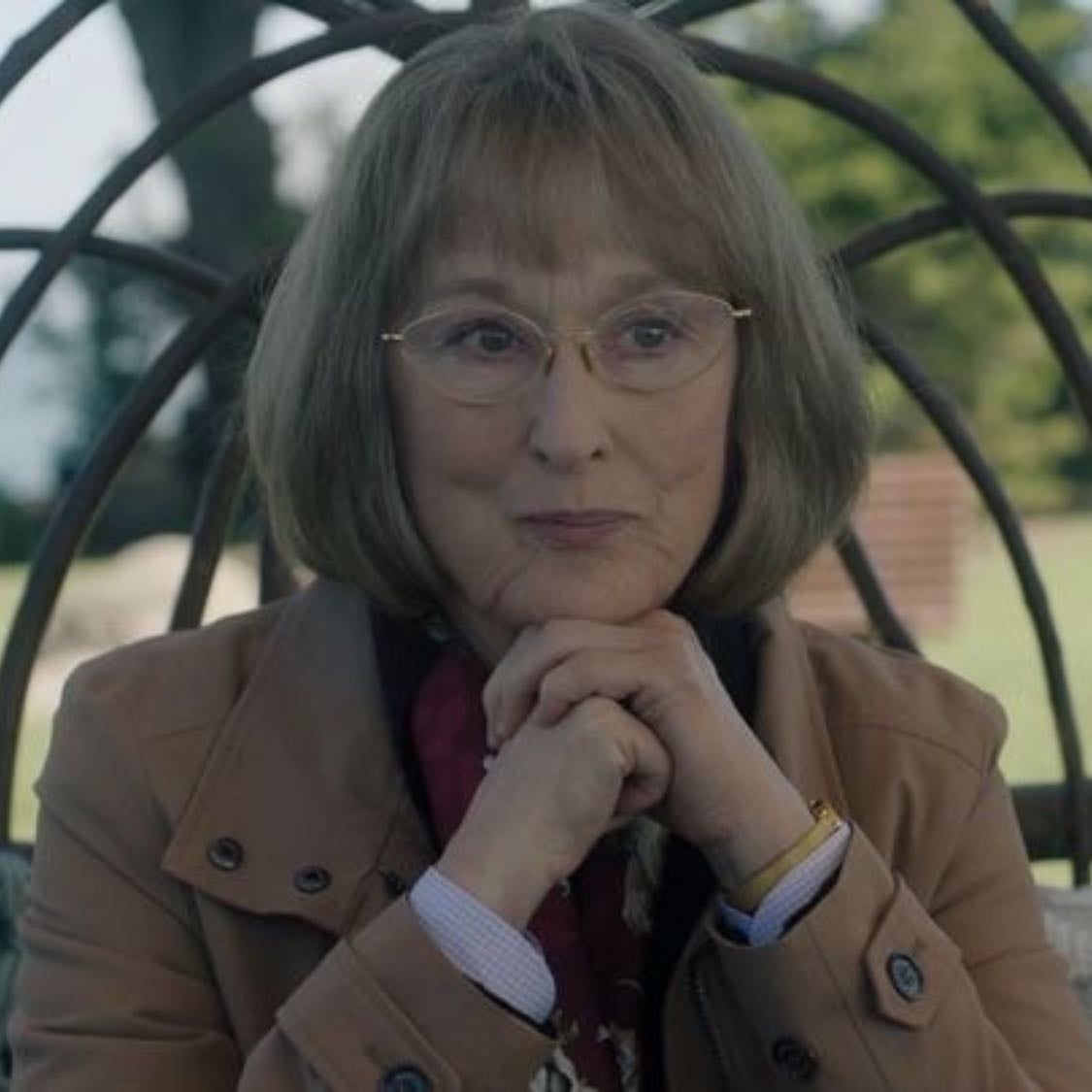 big little lies - David E. Kelley · 2017