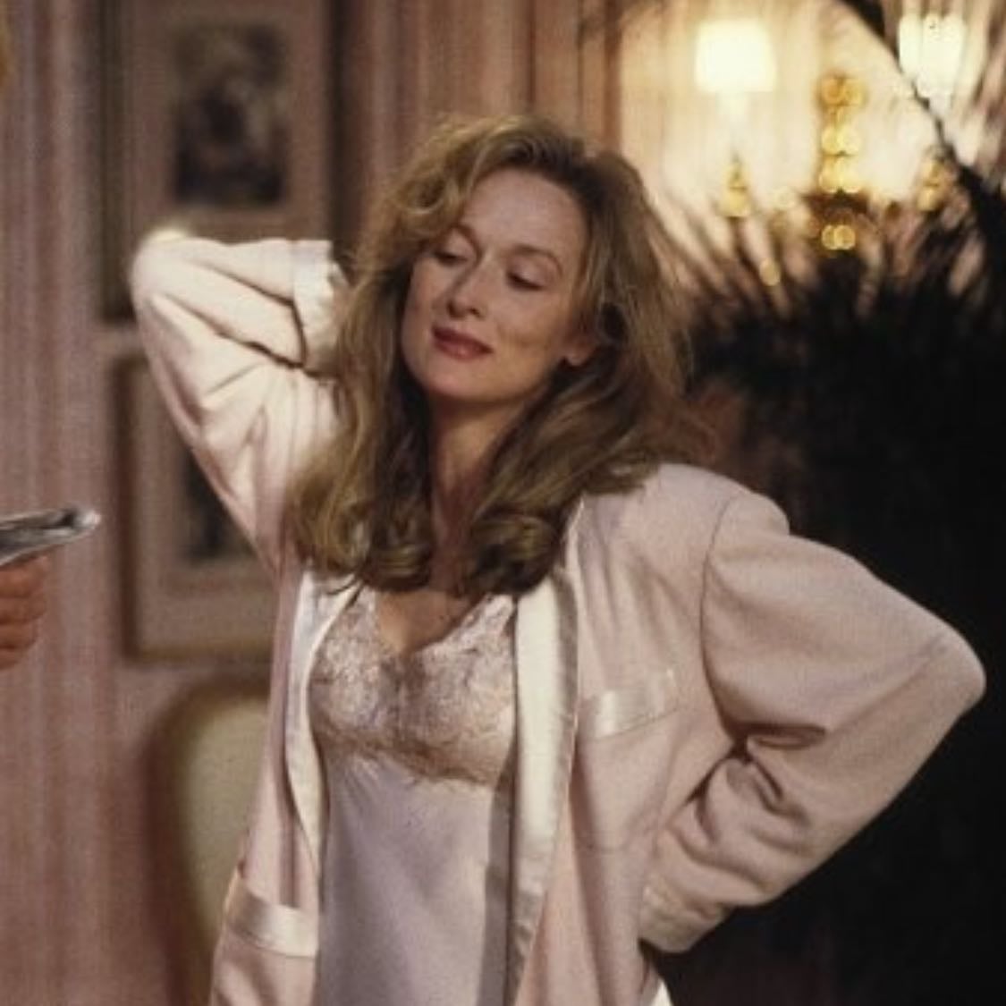 she-devil - Susan Seidelman · 1989