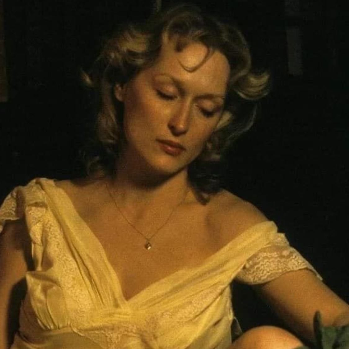 sophie’s choice - Alan J. Pakula · 1982