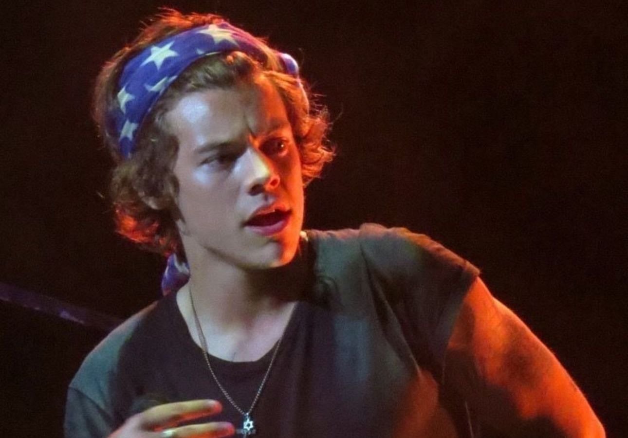 HARRY (ML) 🍒💋