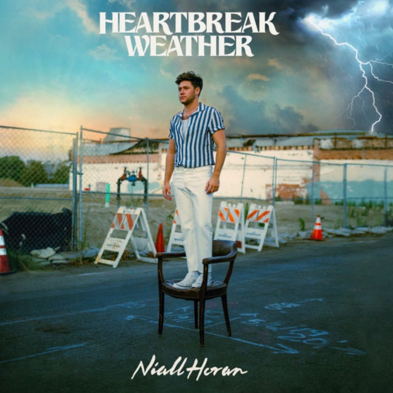 No Judgement - Song · Niall Horan
