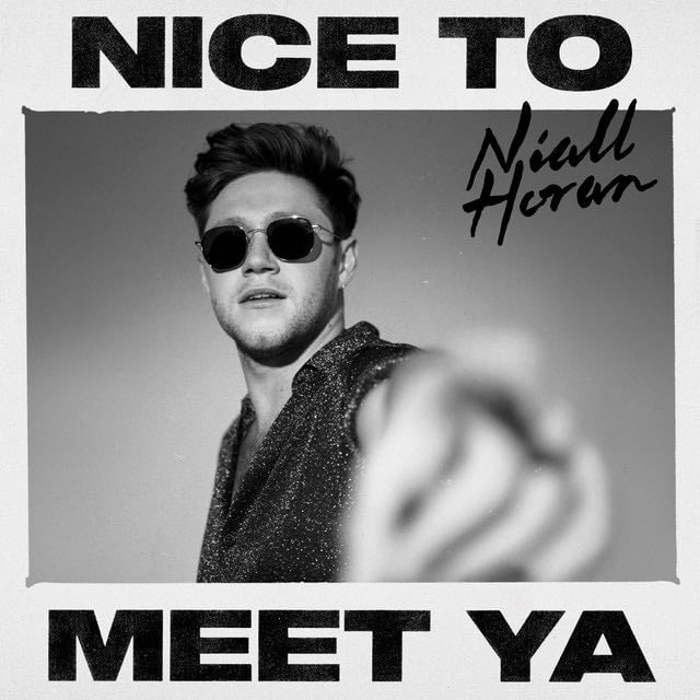 Nice To Meet Ya - Album · Niall Horan