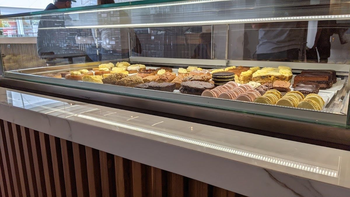 Panadería Cumpanis