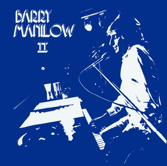 Mandy - Song · Barry Manilow
