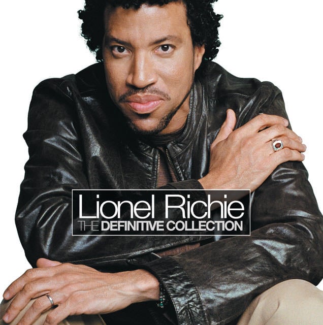 All Night Long (All Night) - Single Version - Song · Lionel Richie