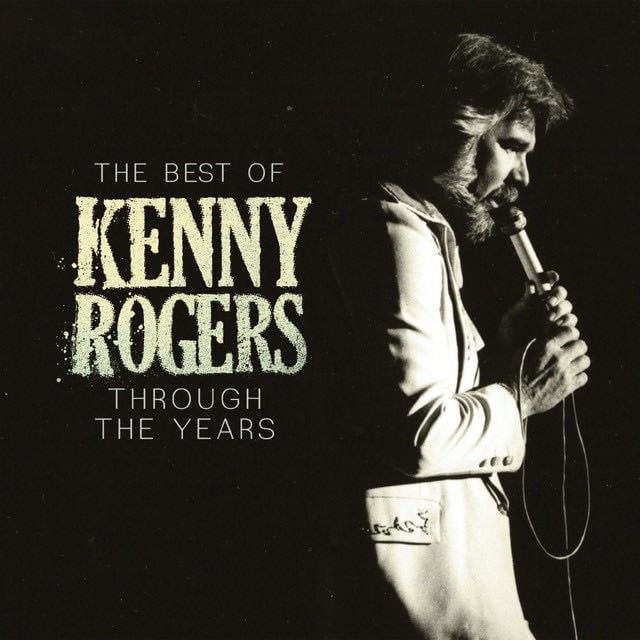 Through The Years - Song · Kenny Rogers