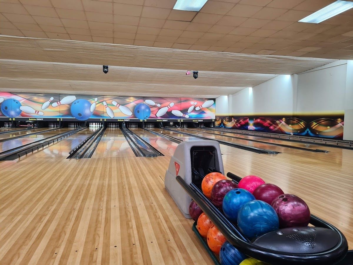 Boliche Dent