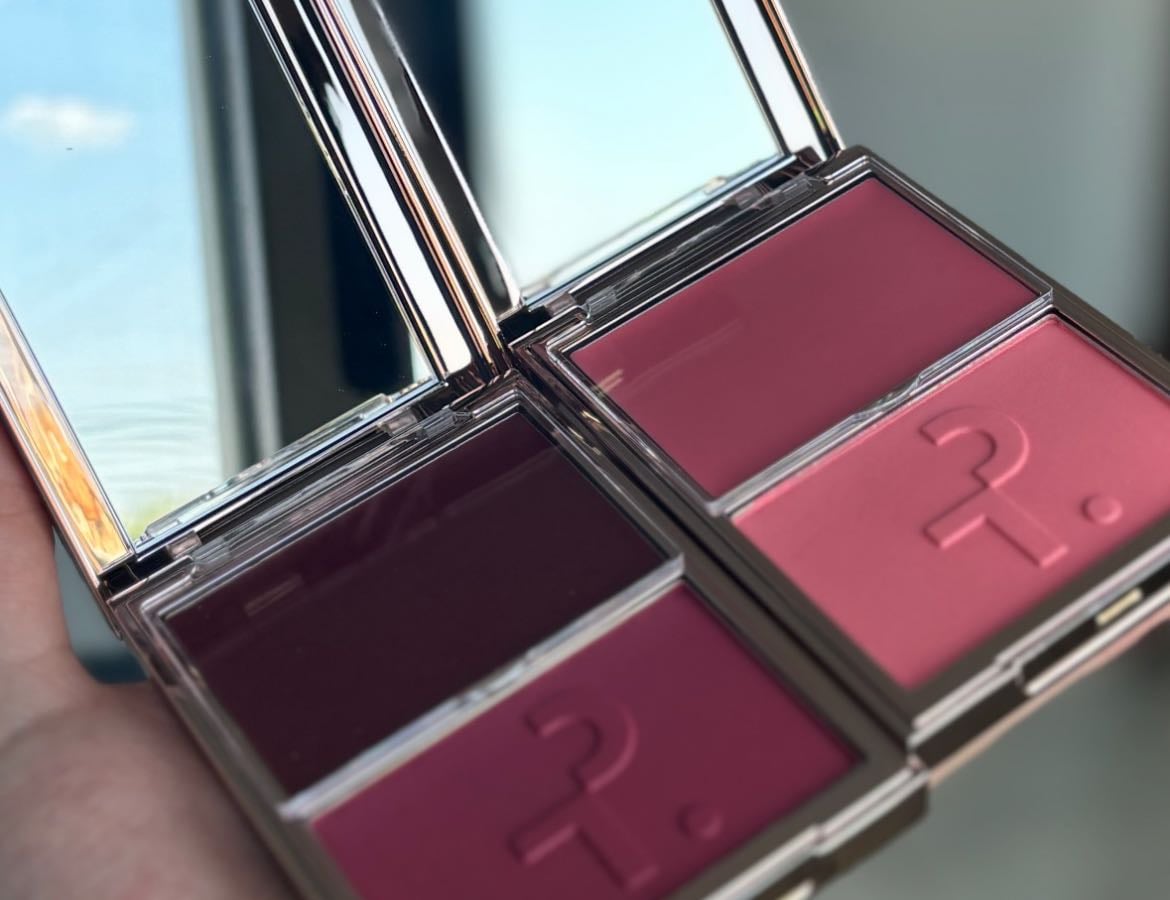 oh my makeup - Products hypelist by cam