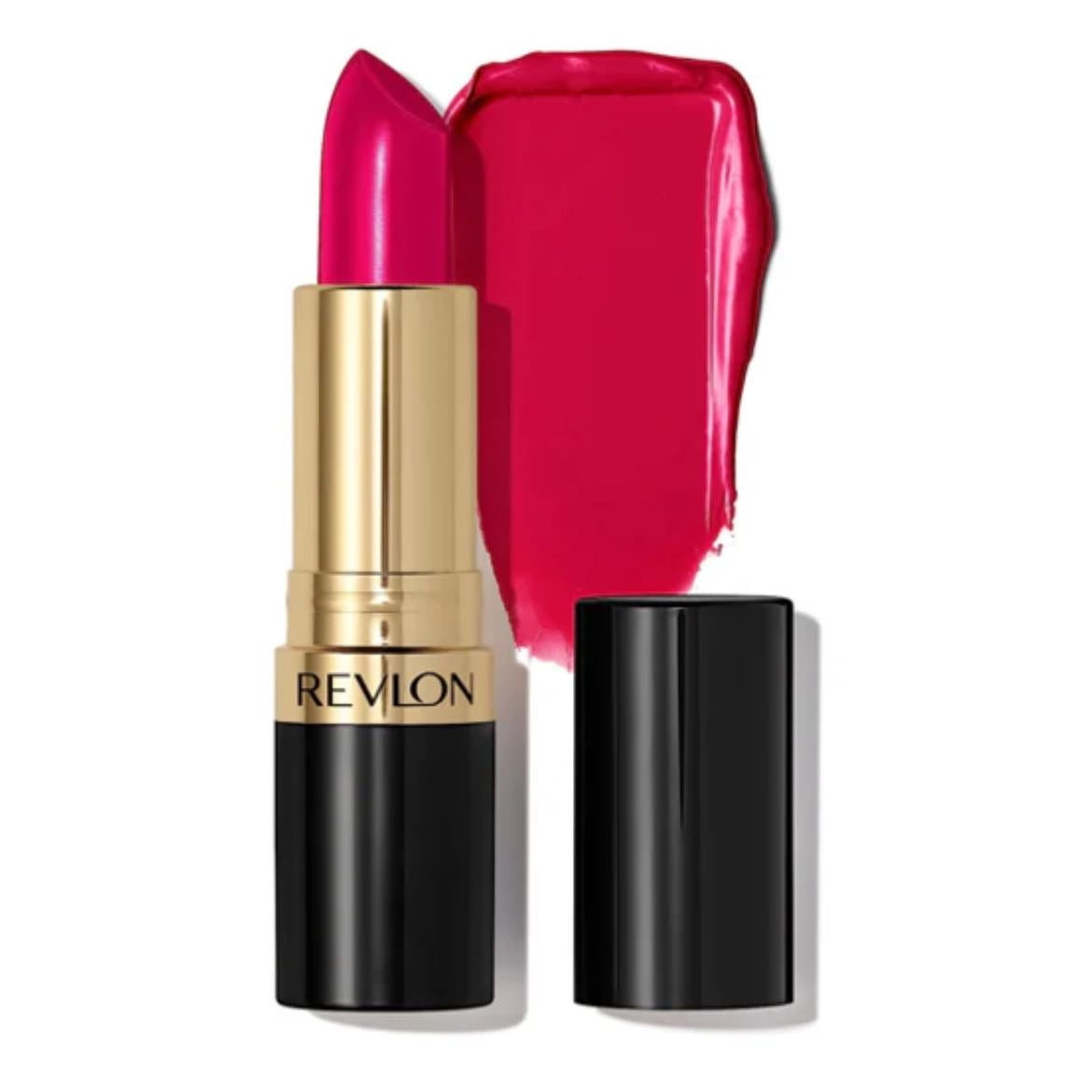 Revlon Super Lustrous - Cherries in the Snow