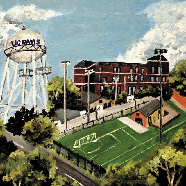 Place in my dream - Song · Lamp