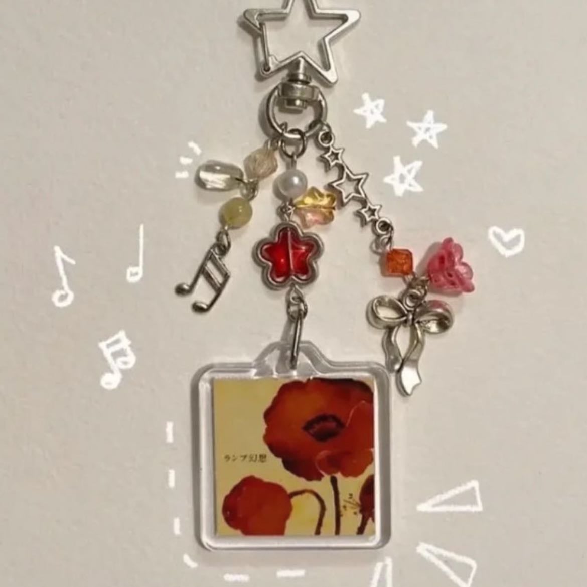 Lamp Carabiner