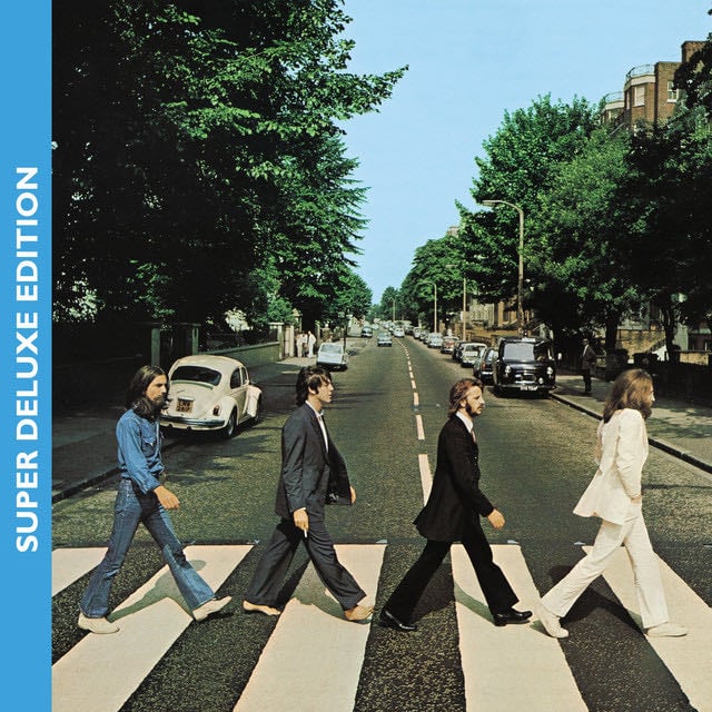 Her Majesty - Takes 1-3 - Song · The Beatles