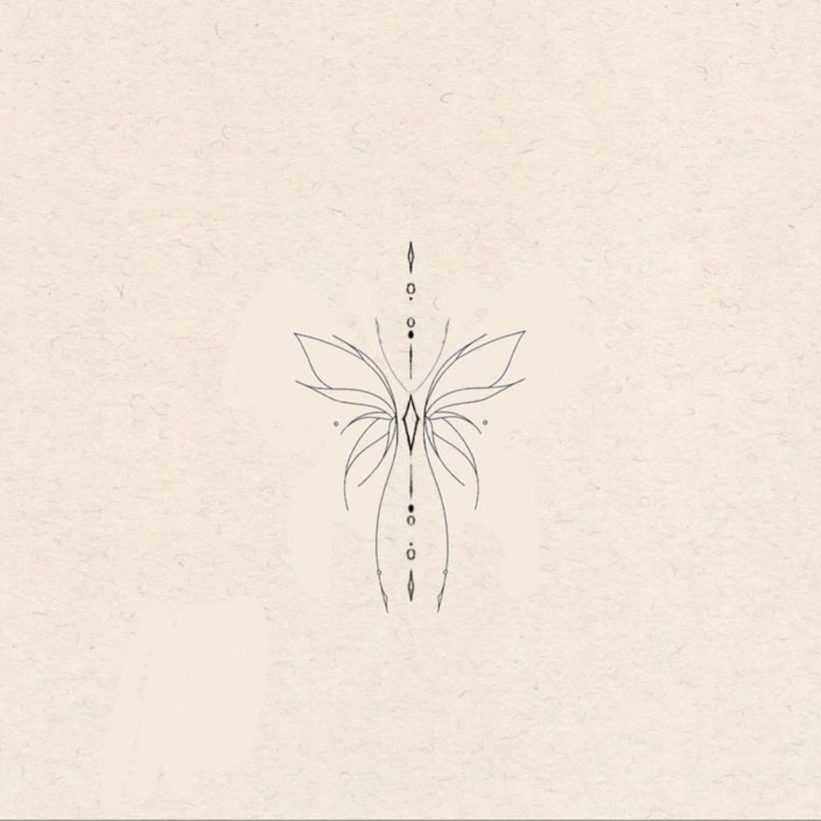 Mariposa - Mano