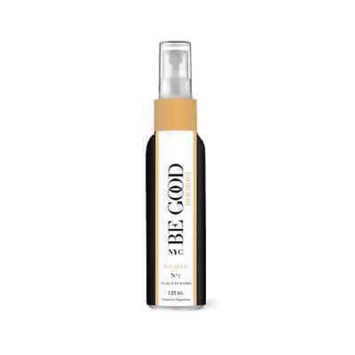 Be Good - Acqua di fiore