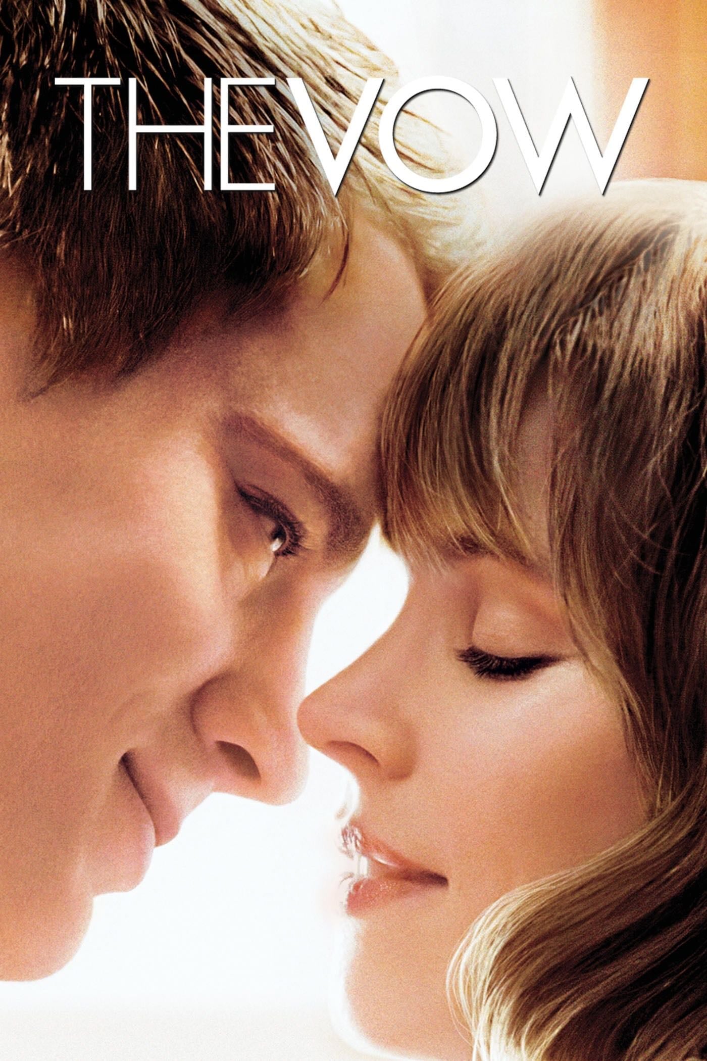The Vow - Michael Sucsy · 2012