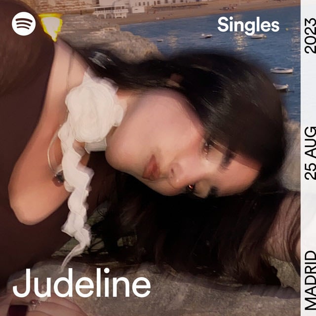 La Tortura - Spotify Singles - Song · Judeline