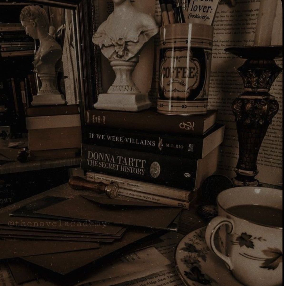 Favourite reads - Books hypelist by Angelica Rose