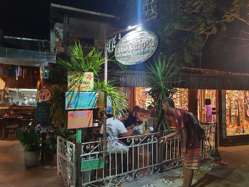 Mardioca