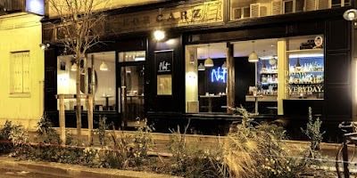 Nost cocktails Bar